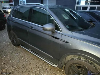2020 Volkswagen Tiguan WVGZZZ5NZLW412688 VIN:WVGZZZ5NZLW412688