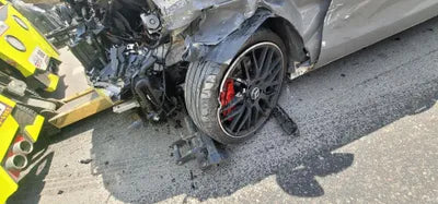 2016 Mercedes-Benz A 45 AMG WDDBF5CB9GJ467803 VIN:WDDBF5CB9GJ467803