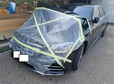 2018 Mercedes-Benz S 450 WDDUG6EB1JA374354 VIN:WDDUG6EB1JA374354