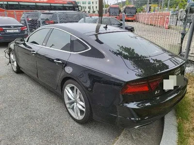 2015 Audi A7 WAUZZZ4G7GN068475 VIN:WAUZZZ4G7GN068475