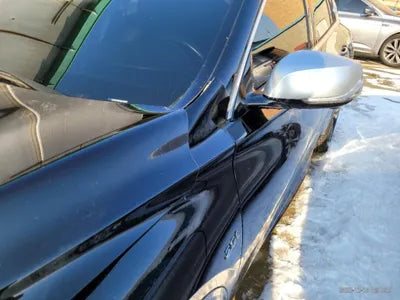 2017 Infiniti Q30 VIN: