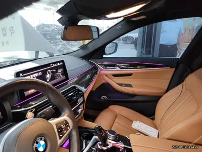 2021 BMW 520 WBA11BH01MCG83672 VIN:WBA11BH01MCG83672