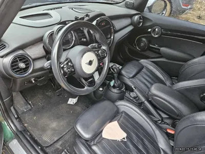 2016 MINI Cooper 396KMWMWXU310XGT8 VIN:396KMWMWXU310XGT8