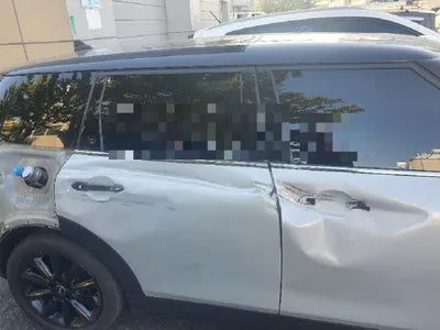 2020 MINI Clubman VIN: