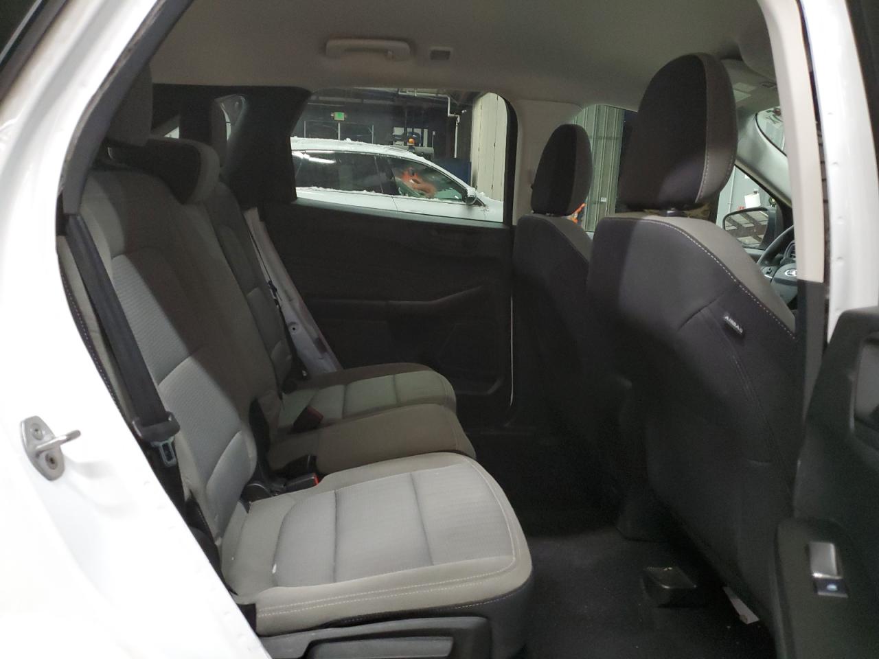 2022 FORD ESCAPE S VIN:1FMCU9F6XNUB50145