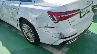 2020 Audi A6 WAUZZZF27LN056340 VIN:WAUZZZF27LN056340