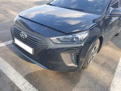 2018 Hyundai Ioniq KMHC851CGJU084001 VIN:KMHC851CGJU084001