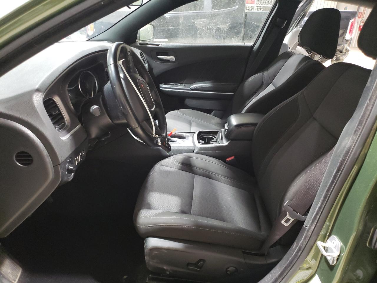 2022 DODGE CHARGER SXT VIN:2C3CDXBG1NH248219