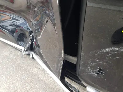 2023 Mercedes-Benz S 350 W1K6F3AB5PA212509 VIN:W1K6F3AB5PA212509