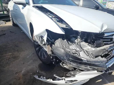 2021 Audi A6 WAUZZZF29MN066305 VIN:WAUZZZF29MN066305