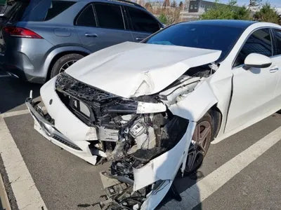 2022 Mercedes-Benz A 250 VIN: