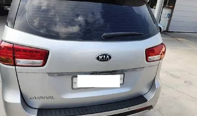 2015 Kia Carnival KNAME81ABFS011394 VIN:KNAME81ABFS011394