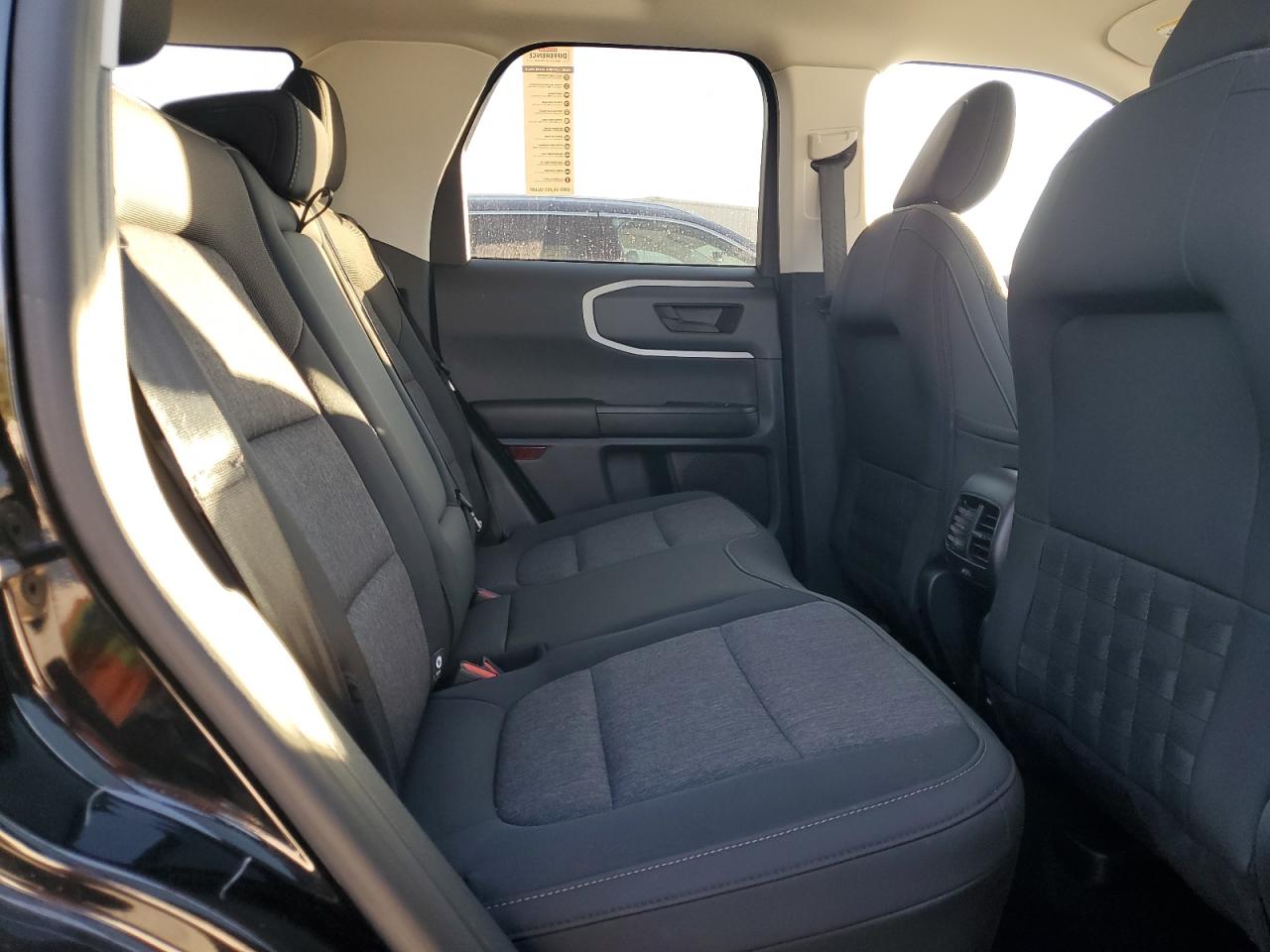 2024 FORD BRONCO SPORT BIG BEND VIN:3FMCR9B6XRRE38283