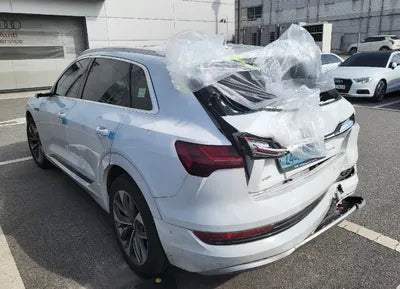 2020 Audi e-tron WAUZZZGE7LB030394 VIN:WAUZZZGE7LB030394