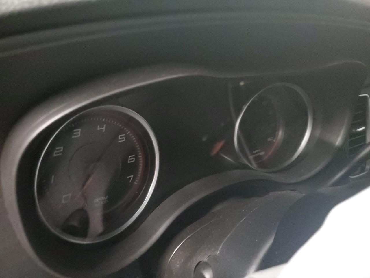 2022 DODGE CHARGER POLICE VIN:2C3CDXKG0NH150590