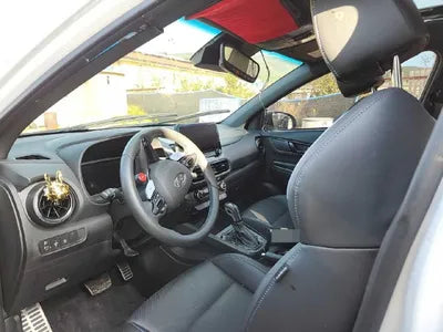 2022 Hyundai Kona VIN: