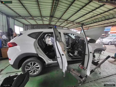 2015 Hyundai Tucson KMHJ3815GGU077677 VIN:KMHJ3815GGU077677