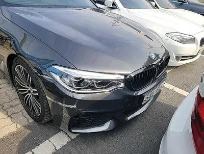 2018 BMW 520 WBAJC9105JG943263 VIN:WBAJC9105JG943263