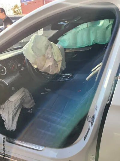 2019 Mercedes-Benz E 300 WDDZF4JB4KA685085 VIN:WDDZF4JB4KA685085