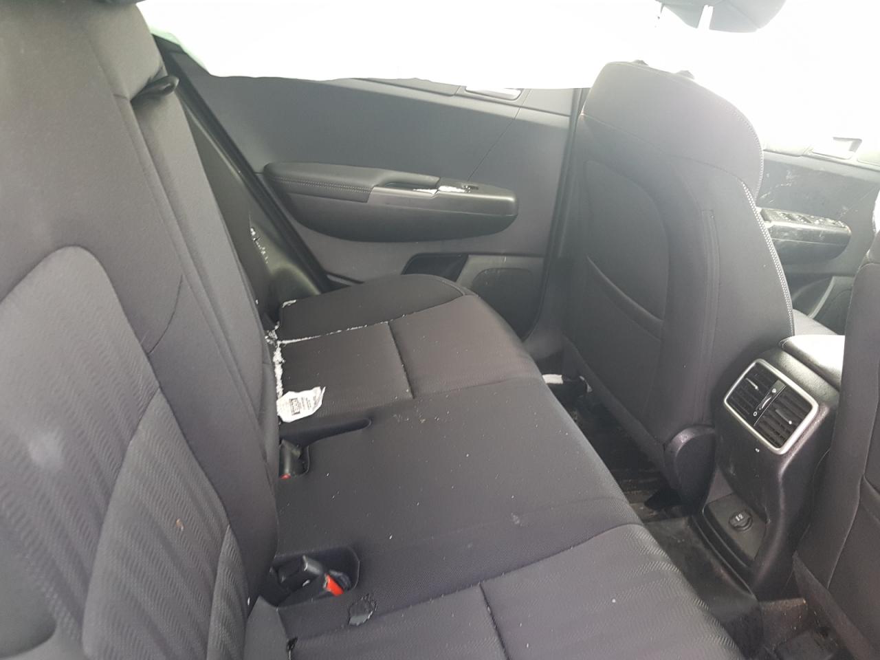2022 KIA SPORTAGE EX VIN:KNDPNCAC2N7003586