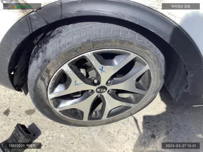 2016 Kia Sportage KNAPN813BGK056429 VIN:KNAPN813BGK056429