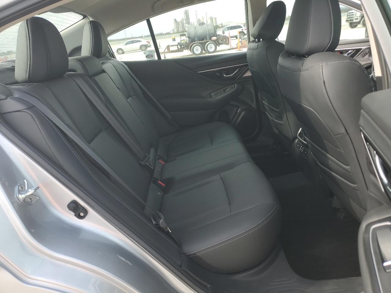 2023 SUBARU LEGACY LIMITED VIN:4S3BWAM6XP3006361