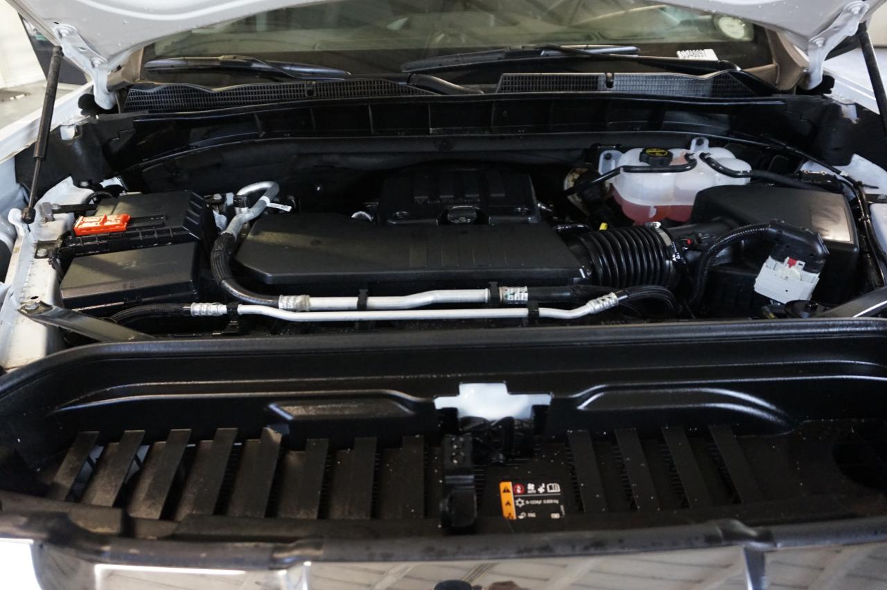 2024 GMC SIERRA K1500 VIN:1GTRUAEK8RZ348097