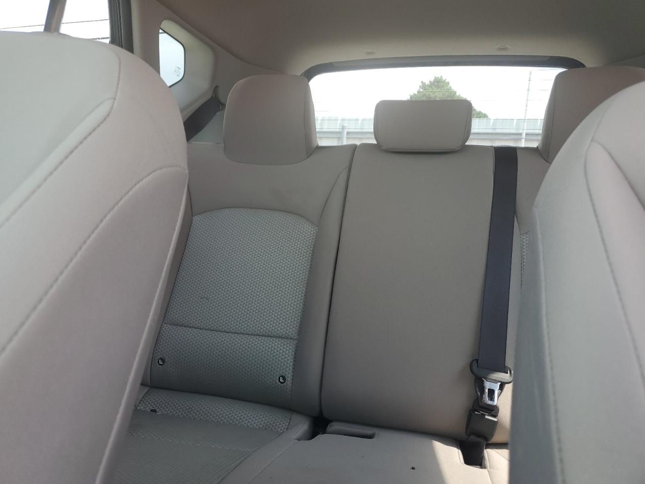 2022 KIA SOUL LX VIN:KNDJ23AU3N7179621