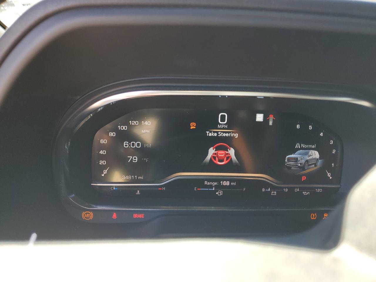 2022 GMC YUKON SLT VIN:1GKS1BKD7NR330453