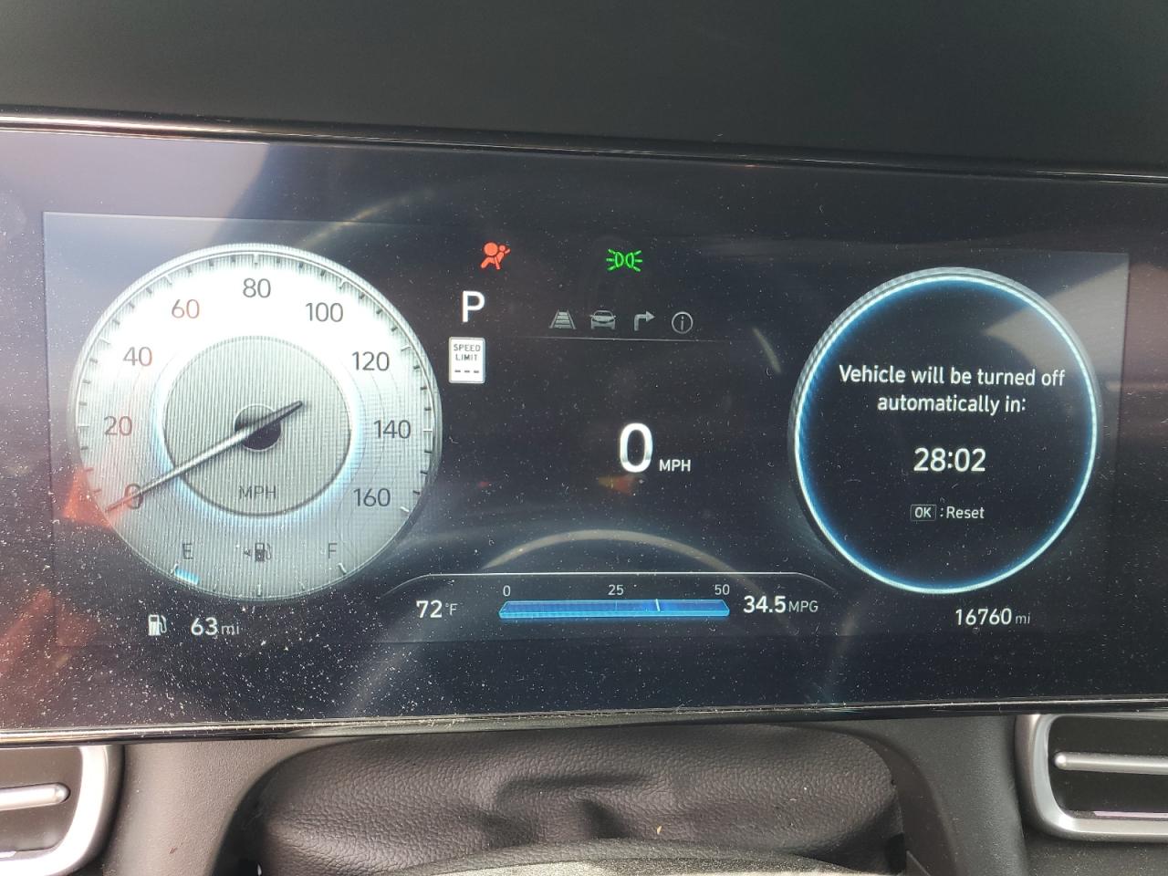 2024 HYUNDAI ELANTRA SEL VIN:KMHLM4DG0RU729102