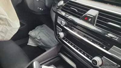 2019 BMW 530 794KMWBAJD9101KWW VIN:794KMWBAJD9101KWW