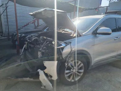 2016 Hyundai Santa FE KMHSW81UBGU566239 VIN:KMHSW81UBGU566239