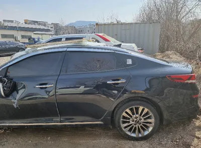 2019 Kia K5 KNAGW415GKA252082 VIN:KNAGW415GKA252082