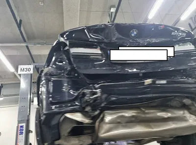 2023 BMW 520 WBA11BH0XPCM80829 VIN:WBA11BH0XPCM80829