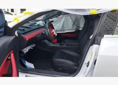 2020 Tesla Model 3 5YJ3E1EB8LF731411 VIN:5YJ3E1EB8LF731411
