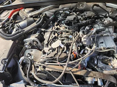2021 Audi A4 WAUZZZF42MN001071 VIN:WAUZZZF42MN001071
