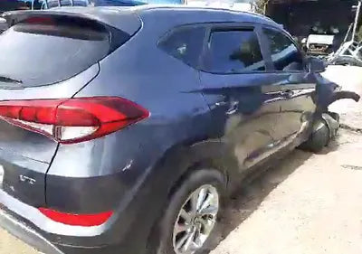 2018 Hyundai Tucson KMHJ3815GJU706803 VIN:KMHJ3815GJU706803