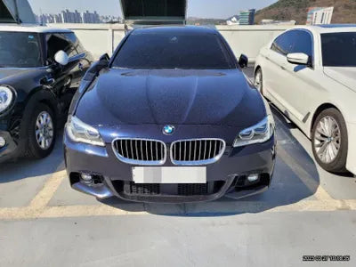 2016 BMW 520 WBA5E5101GG201746 VIN:WBA5E5101GG201746