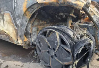 2021 Hyundai Ioniq VIN: