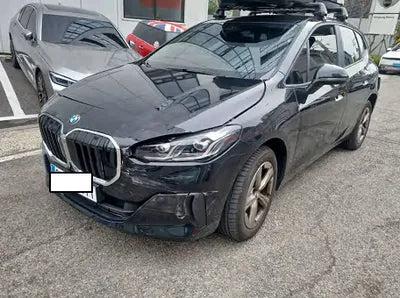 2023 BMW 218 WBA21BY00P7M44726 VIN:WBA21BY00P7M44726