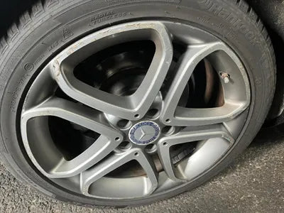 2016 Mercedes-Benz E 250 VIN: