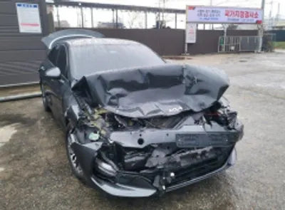 2022 Kia K5 KNAG241ABNA170174 VIN:KNAG241ABNA170174