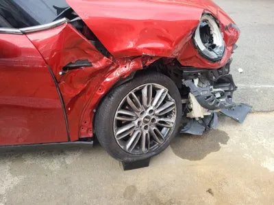 2015 MINI Cooper VIN: