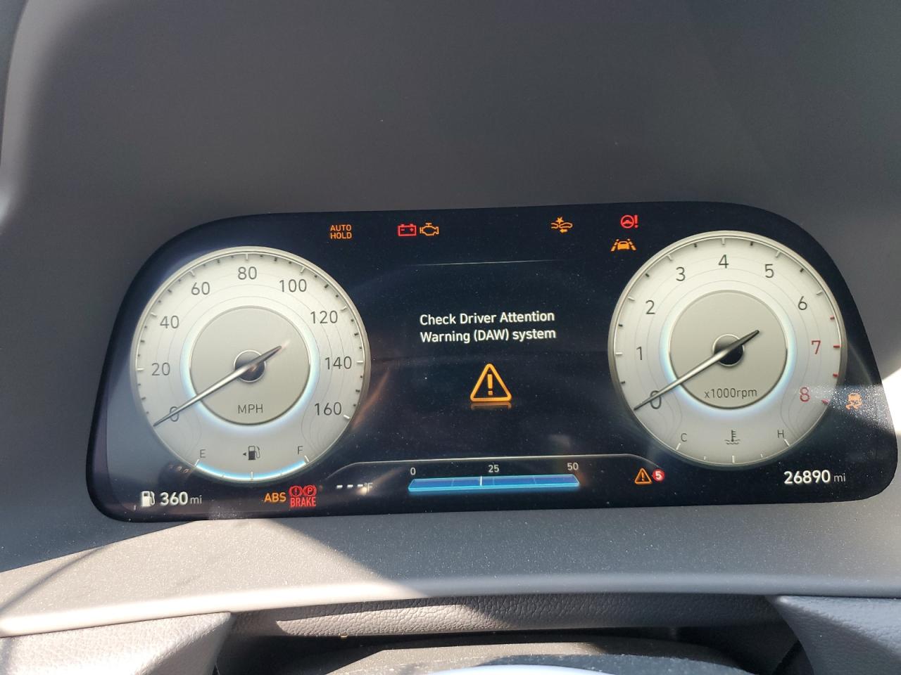 2023 HYUNDAI SONATA N LINE VIN:KMHL14JC0PA262191