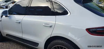 2017 Porsche Macan WP1AD2958HLB70375 VIN:WP1AD2958HLB70375