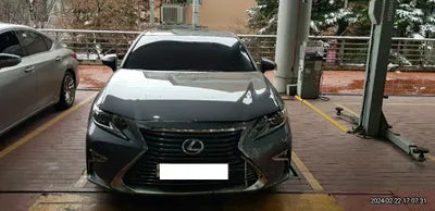 2017 Lexus ES 300 JTHBW1GG5H2166416 VIN:JTHBW1GG5H2166416