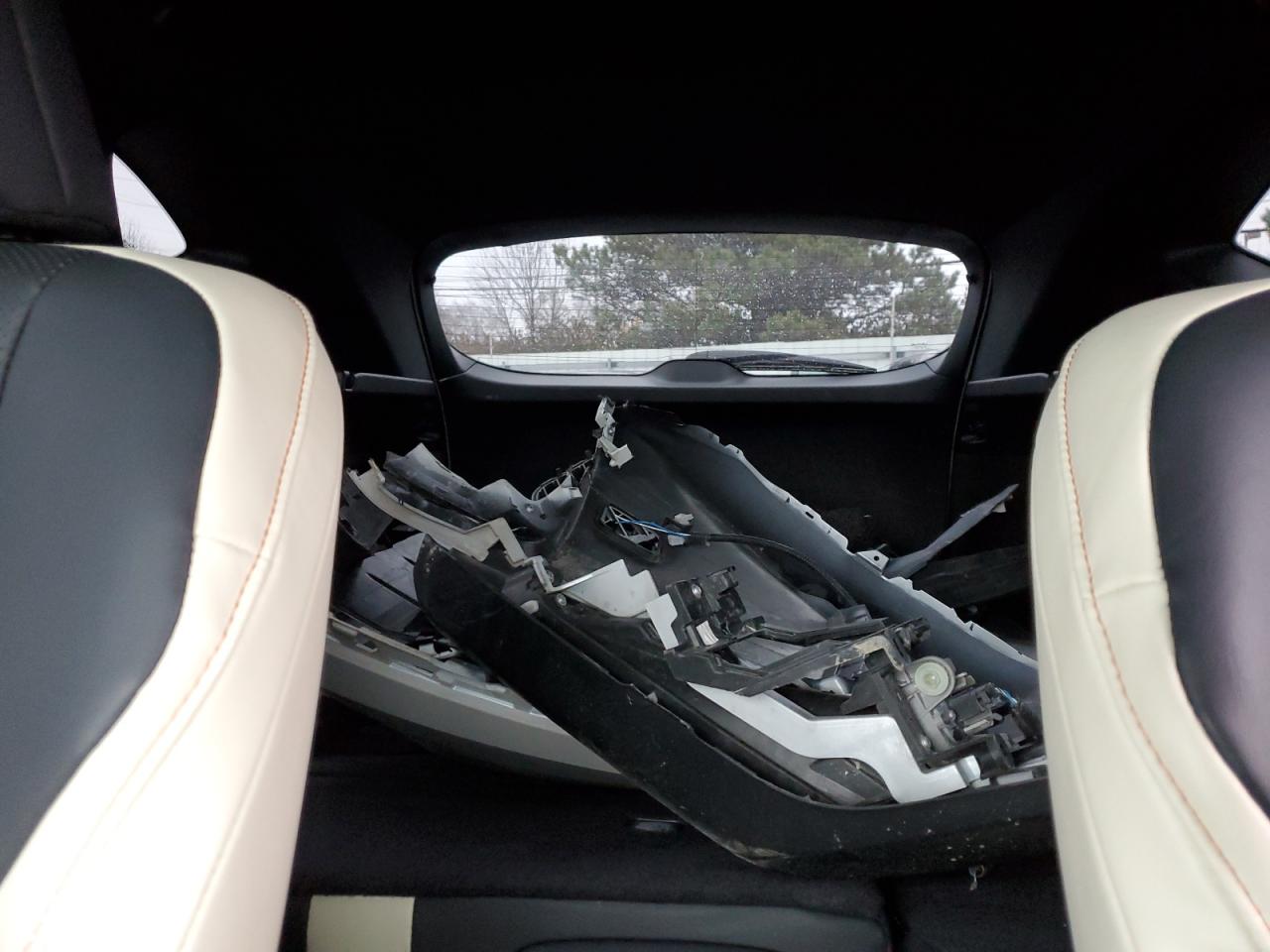 2024 LEXUS NX 250 BASE VIN:2T2ADCAZ6RC010487