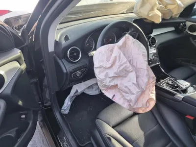 2016 Mercedes-Benz GLC 220 VIN: