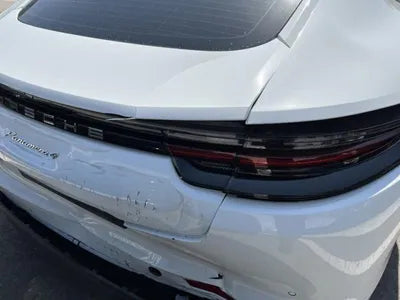 2019 Porsche Panamera WP0AA2972JL118273 VIN:WP0AA2972JL118273