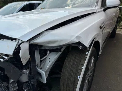 2023 Genesis GV80 VIN: